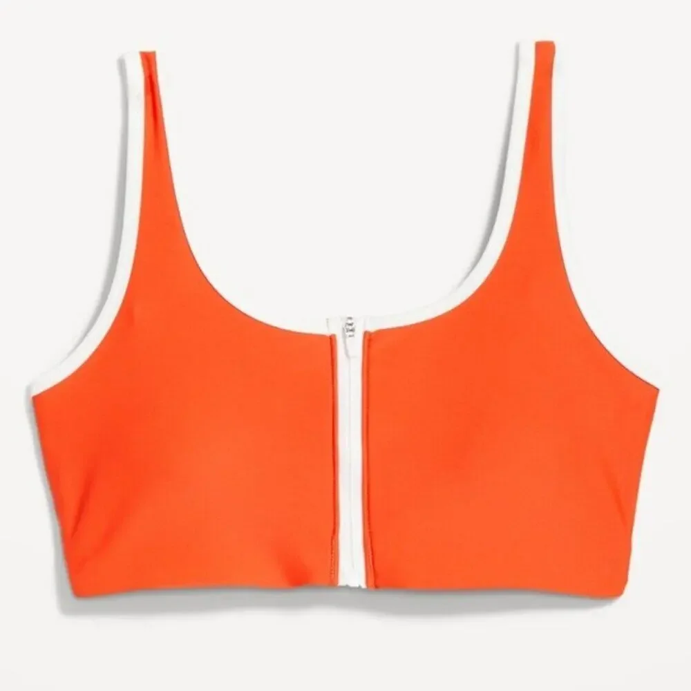 Old Navy swim top